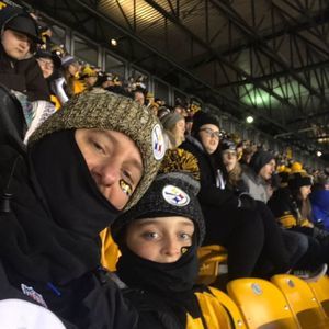 Meet your Posher, Jay